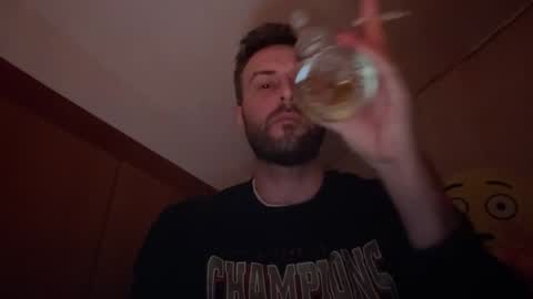 Snapshot of dickjulian chatting on February 3, 7:31 pm Im Julian  all cum shot videos here    online show from February 3, 7:31 pm