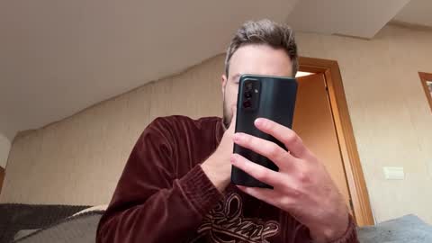 Snapshot of dickjulian chatting on February 6, 11:43 am Im Julian  all cum shot videos here    online show from February 6, 11:43 am