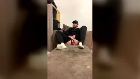 dickparceldick online show from April 9, 7:09 pm