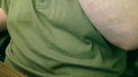 Steve online show from April 3, 5:59 am