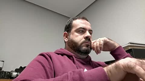 Snapshot of dicktracy_86 chatting on December 7, 12:09 am DANI online show from December 7, 12:09 am