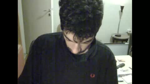 dickus_biggus online show from December 19, 12:45 am