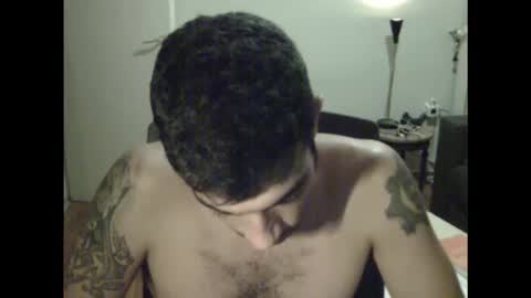 dickus_biggus online show from September 9, 9:46 pm