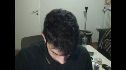 dickus_biggus online show from February 12, 2:03 am