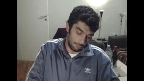 dickus_biggus online show from February 18, 5:21 pm