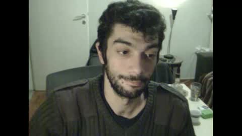 dickus_biggus online show from December 31, 10:34 pm