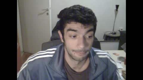 dickus_biggus online show from December 8, 11:46 am