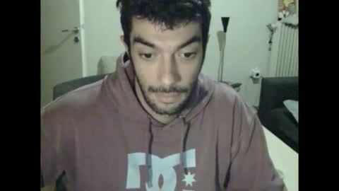 dickus_biggus online show from October 17, 2:59 am