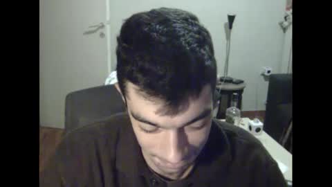 dickus_biggus online show from February 5, 5:52 am