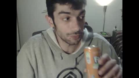 dickus_biggus online show from April 14, 6:07 pm