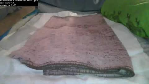 Dickynoface online show from September 20, 10:15 am