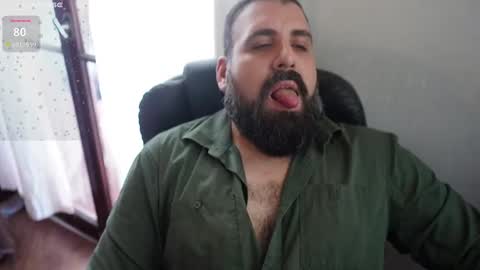 Snapshot of dicristalino chatting on September 30, 3:48 pm Cristian Dipolino online show from September 30, 3:48 pm