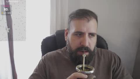 Snapshot of dicristalino chatting on September 23, 8:41 pm Cristian Dipolino online show from September 23, 8:41 pm