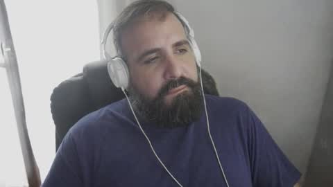 Cristian Dipolino online show from April 3, 2:03 pm