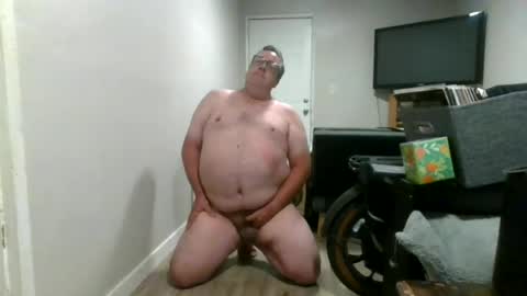 Didgeman online show from July 16, 11:12 pm