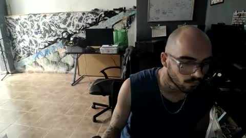 didismurf02 online show from May 31, 8:32 pm