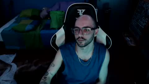 didismurf02 online show from July 7, 1:27 am