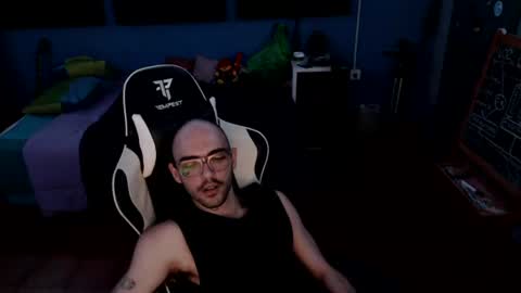 didismurf02 online show from July 2, 11:11 pm