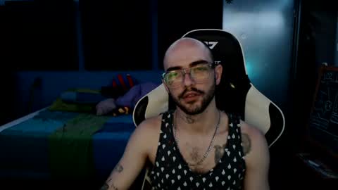 didismurf02 online show from July 11, 2:24 am