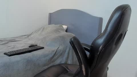 DIEGO CAZAS online show from December 20, 10:54 pm