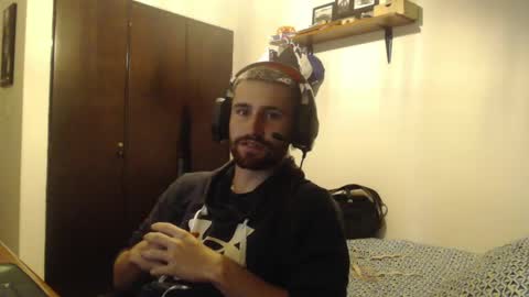 Diego online show from December 8, 11:19 pm