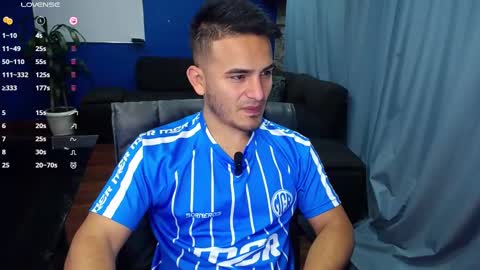 Diego   online show from February 12, 4:01 am