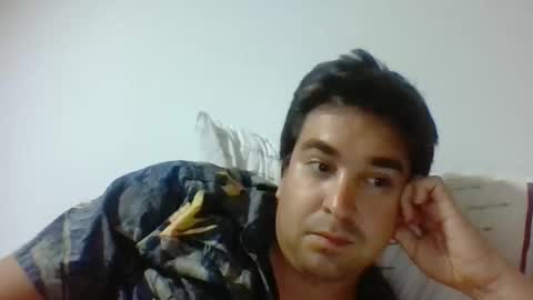 Diego online show from January 14, 2:08 am