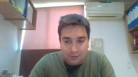 Diego online show from December 5, 6:56 pm