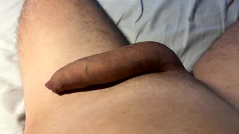 Foreskin Boy online show from December 5, 2:00 pm