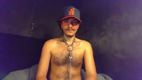 diemond_latinx98 online show from March 17, 5:21 am