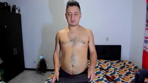 diiego_xxx online show from January 5, 5:38 pm