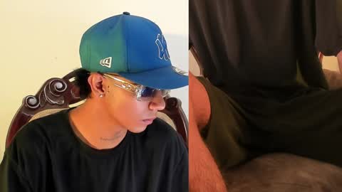 dikey_18 online show from January 27, 10:16 pm