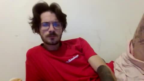 Dikklauss  Drey online show from November 4, 10:44 pm