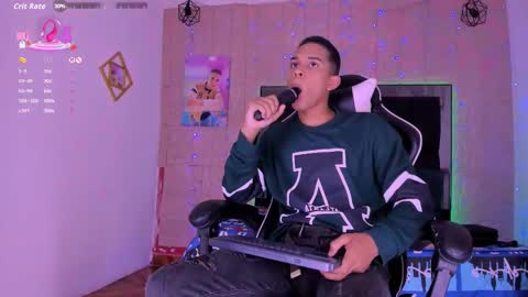 Dilan online show from September 13, 10:11 pm