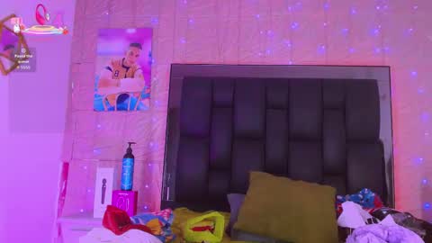 Dilan online show from December 5, 9:55 pm