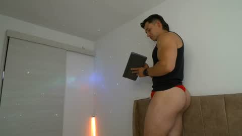 Dilan Coy online show from June 21, 10:37 pm