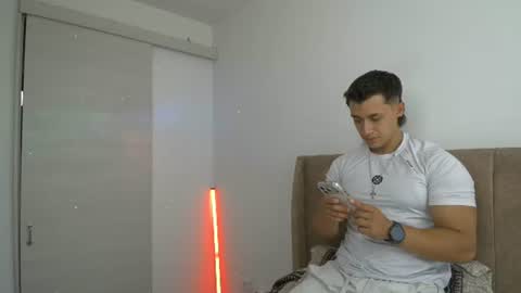 Dilan Coy online show from July 2, 9:10 pm