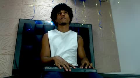 dilan_hall online show from May 26, 3:13 am