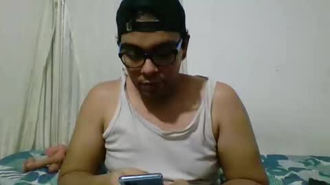 ElBoydelCulote online show from February 1, 2:43 am