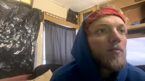 Daddy online show from December 13, 9:32 pm