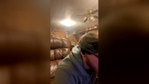 Daddy online show from February 5, 3:24 am