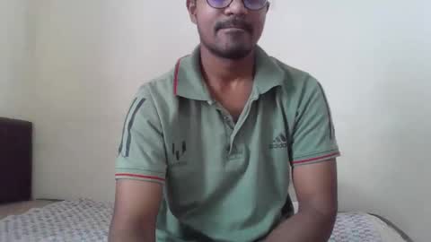 dilip_09 online show from January 29, 2:09 am