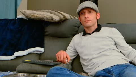 Dilldough405 online show from December 18, 1:23 pm