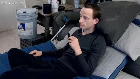 Dilldough405 online show from September 24, 4:27 pm