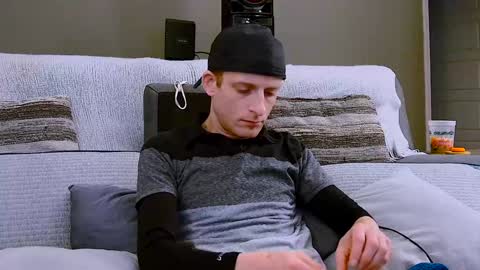 Dilldough405 online show from February 6, 6:02 pm