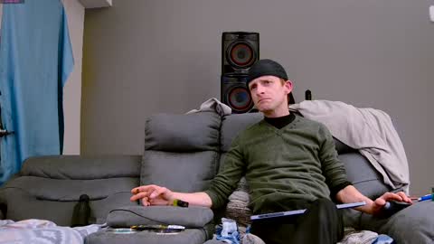 Dilldough405 online show from January 9, 6:17 am