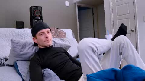 Dilldough405 online show from February 12, 4:11 pm