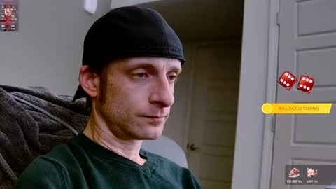 Dilldough405 online show from December 30, 12:31 pm