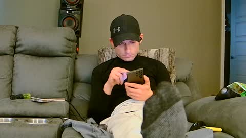 Dilldough405 online show from December 2, 6:52 pm