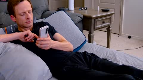 Dilldough405 online show from January 16, 3:45 am